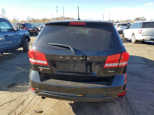 2019 DODGE JOURNEY GT 3C4PDDEG4KT688025