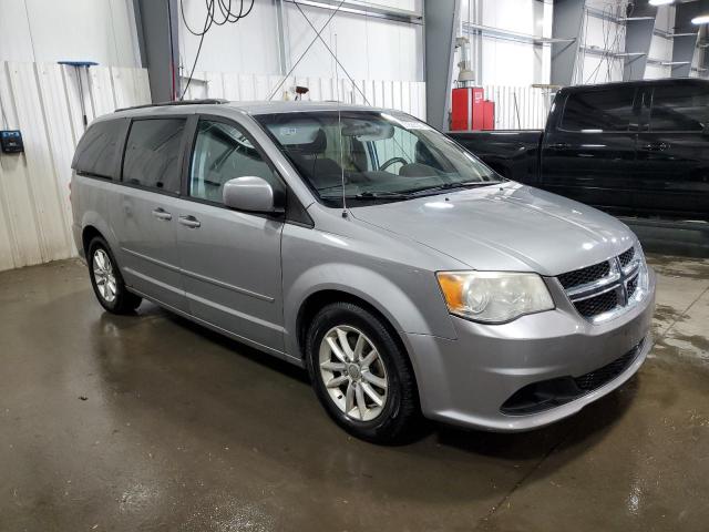 2014 DODGE GRAND CARA #3291376164