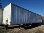 Lot #3296319496 2009 WABA DRY VAN TRAILER