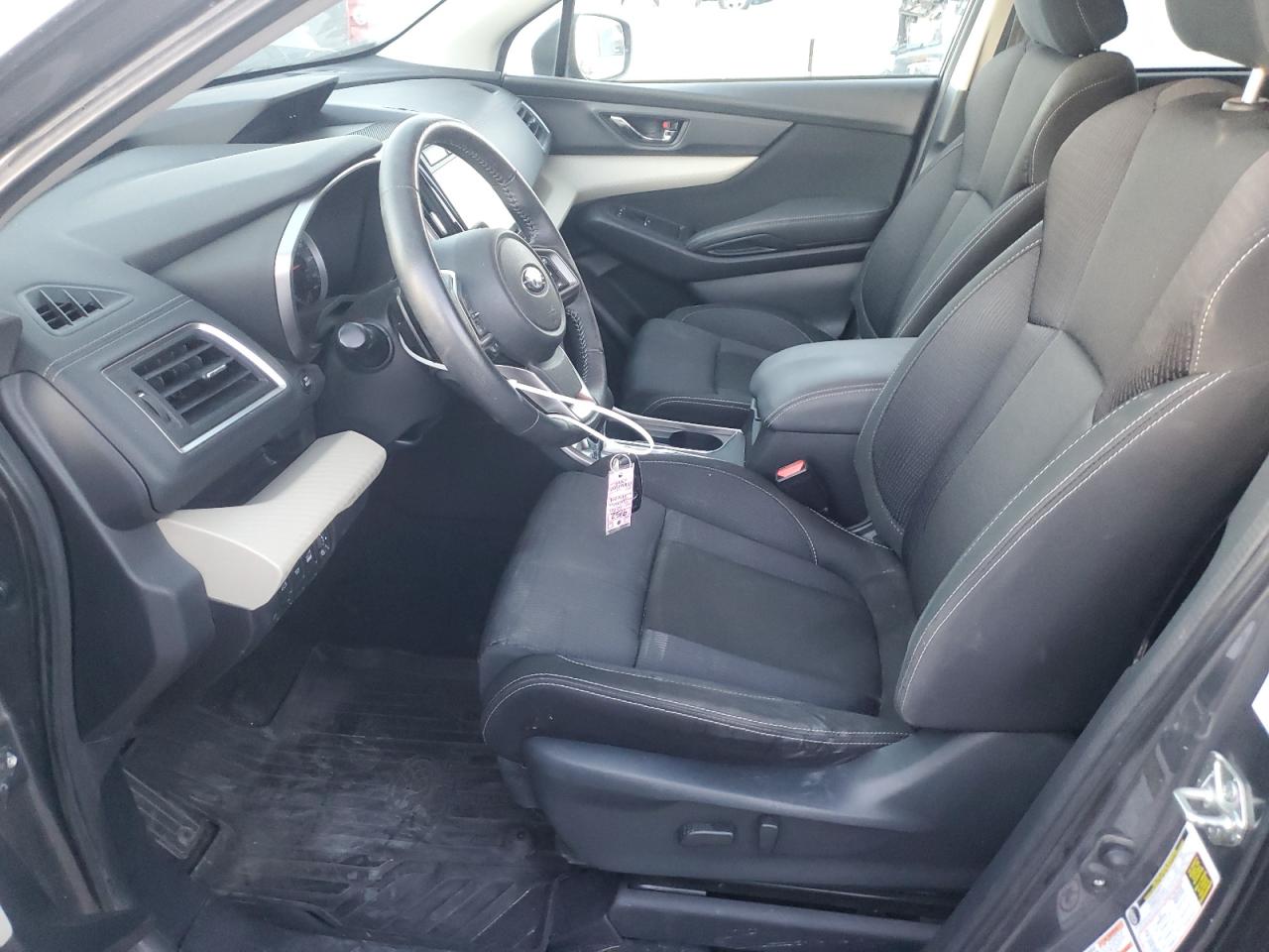 SUBARU ASCENT PREMIUM