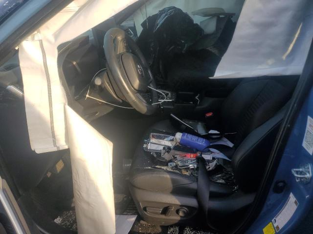 2024 TOYOTA RAV4 XSE #3301700622