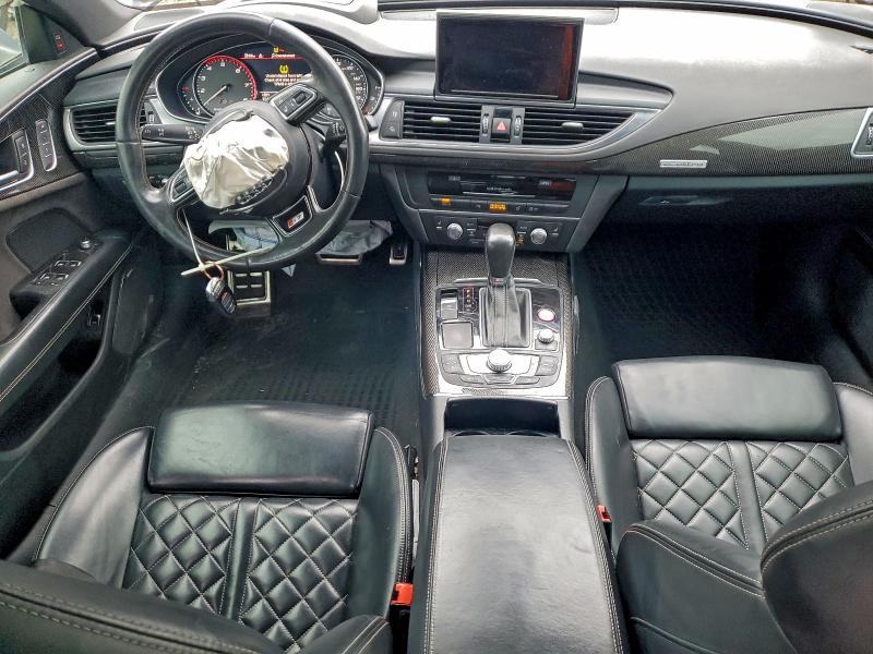 2016 AUDI S7 PRESTIG #3315886203