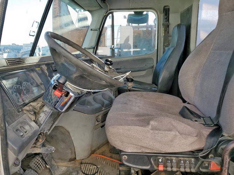 2009 FREIGHTLINER COLUMBIA #3294308876