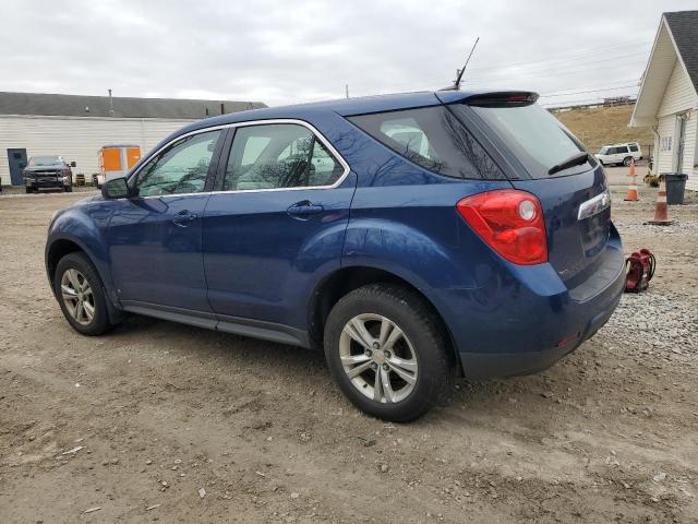 2010 CHEVROLET EQUINOX #3310384965