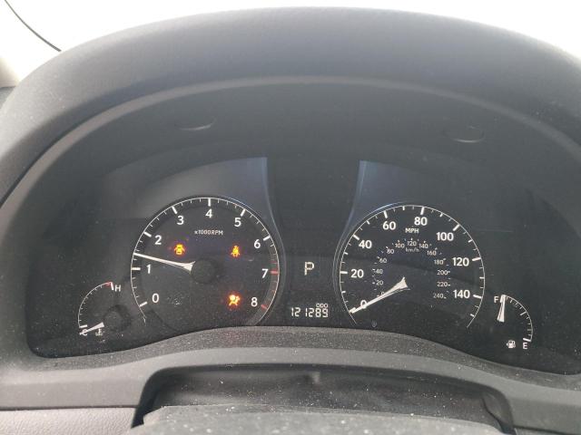 2010 LEXUS RX 350 #3304642951