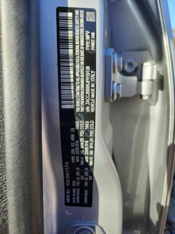 2018 JEEP RENEGADE L #3292535734