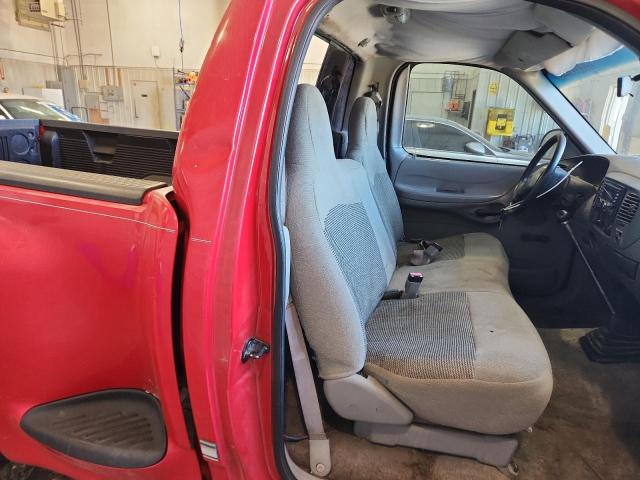 1997 FORD F150 #3297124497