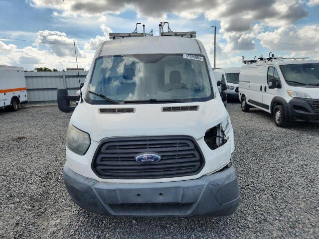 2017 FORD TRANSIT T- #3282503875