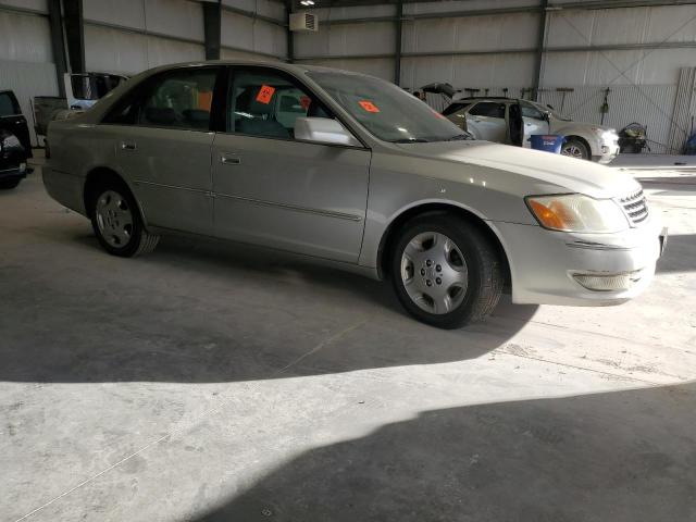 2003 TOYOTA AVALON XL #3292533676
