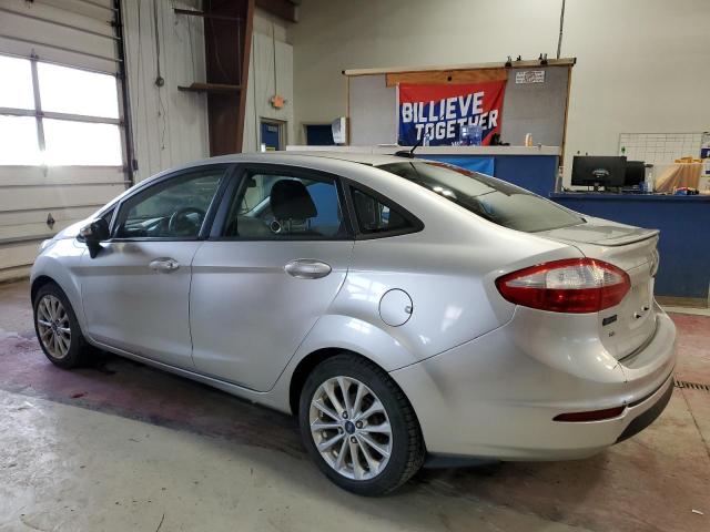 2014 FORD FIESTA SE - 3FADP4BJ2EM189853