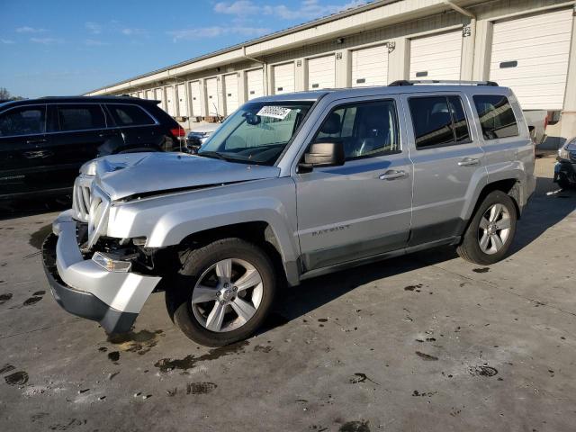 Global Auto Auctions: 2011 JEEP PATRIOT LA