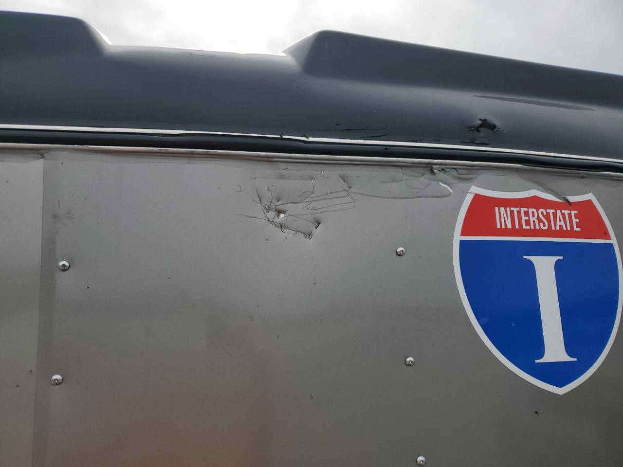 Lot #3283872437 2025 INTERSTATE UNKNOWN