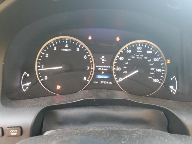 2015 LEXUS ES 350 #3287628050