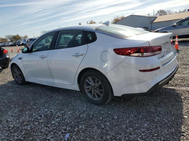 2020 KIA OPTIMA LX #3303881703