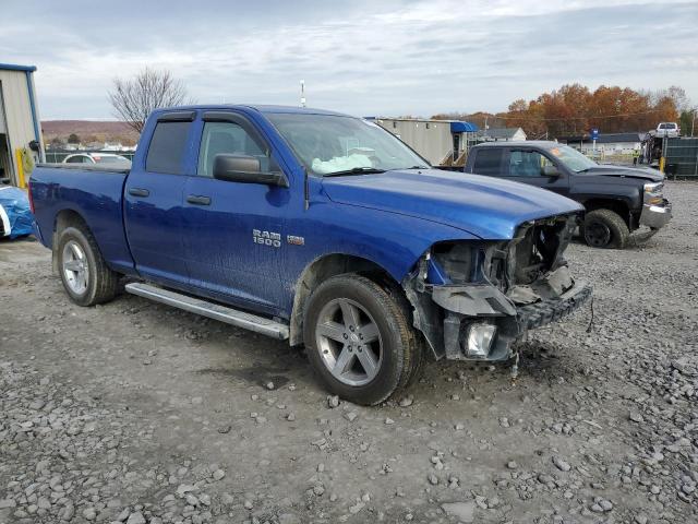 2017 RAM 1500 ST #3298109175