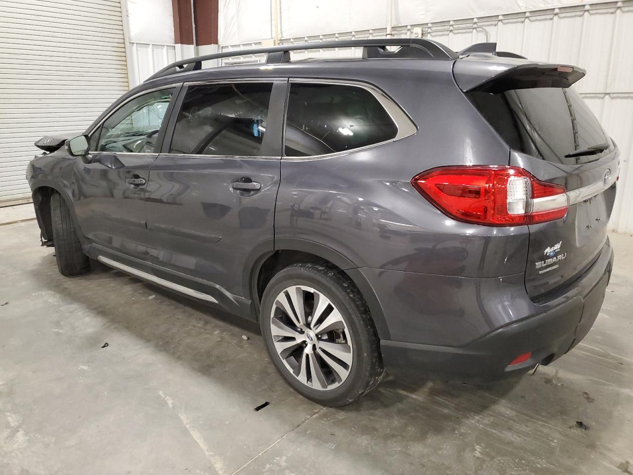 SUBARU ASCENT LIMITED