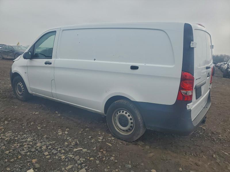 2023 MERCEDES-BENZ METRIS #3294092941