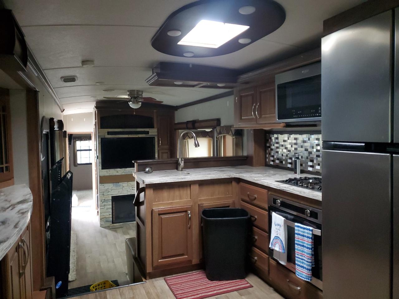 Lot #3279505354 2018 KEYSTONE RV MONTANA HI