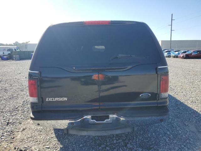 2004 FORD EXCURSION #3286551176