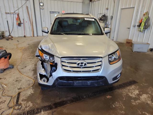 2011 HYUNDAI SANTA FE L - 5XYZKDAG2BG041067