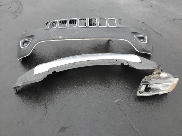 2016 JEEP GRAND CHER #3302632038