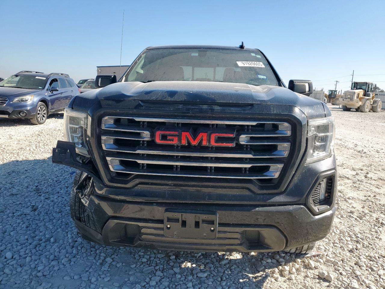 GMC SIERRA C1500 SLT