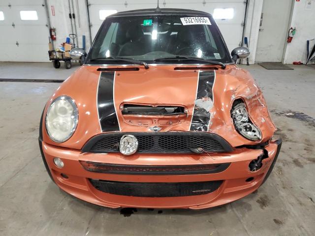2005 MINI COOPER S #3302773363