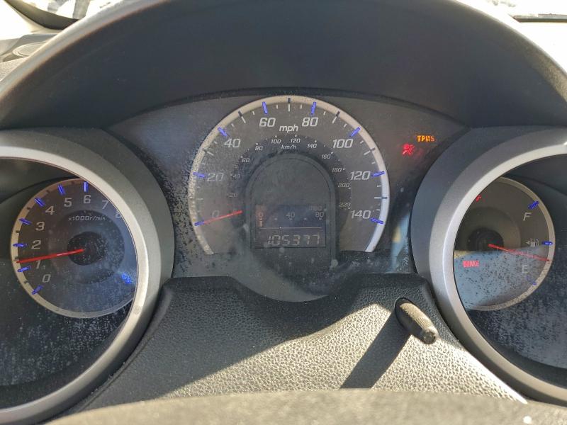 2013 HONDA FIT #3301592630