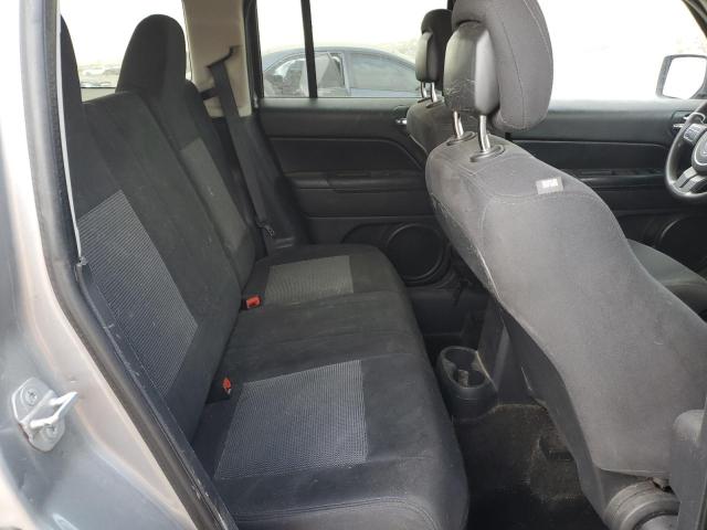 2015 JEEP PATRIOT SP #3291339155