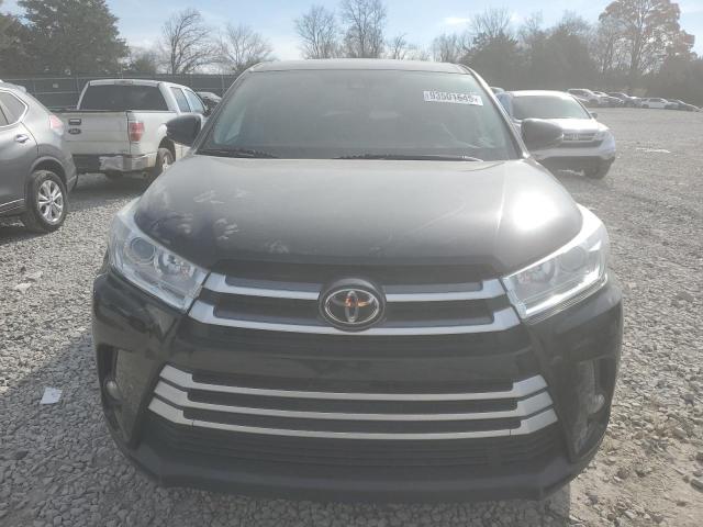2019 TOYOTA HIGHLANDER #3302709999