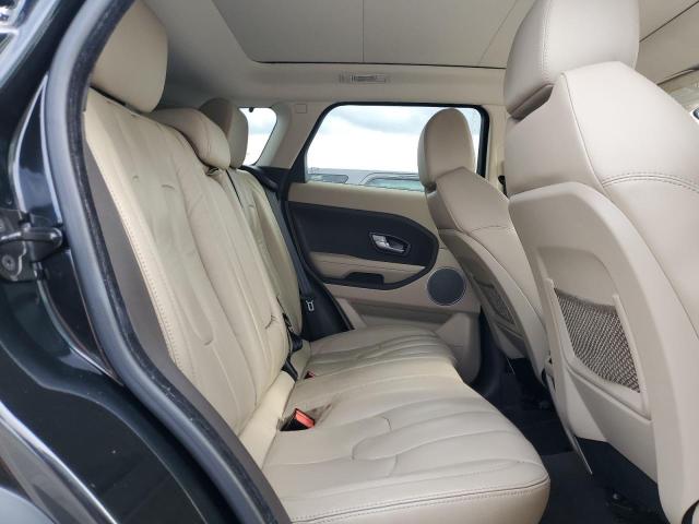 2014 LAND ROVER RANGE ROVE #3280283034