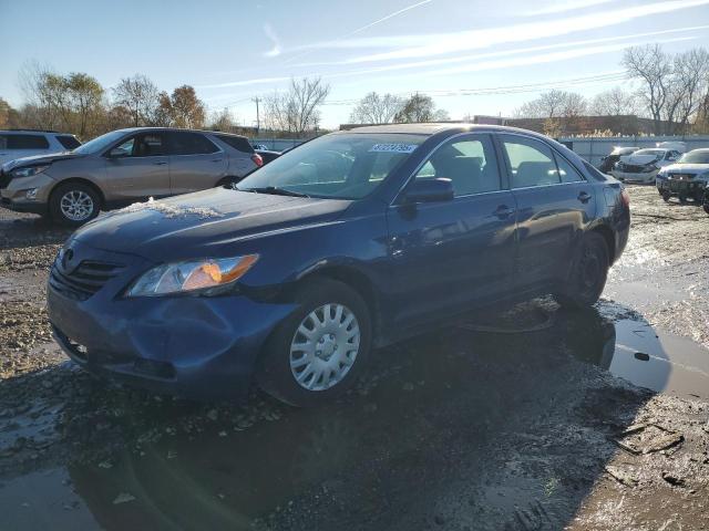 Global Auto Auctions: 2007 TOYOTA CAMRY CE