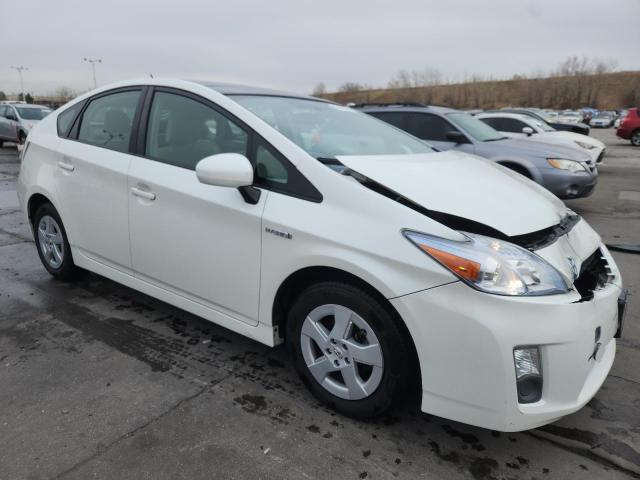 2011 TOYOTA PRIUS #3293883622