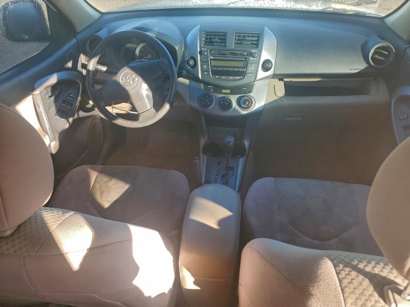 2008 TOYOTA RAV4 #3302699010