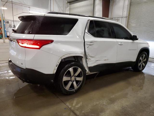2019 CHEVROLET TRAVERSE LT #3279671933