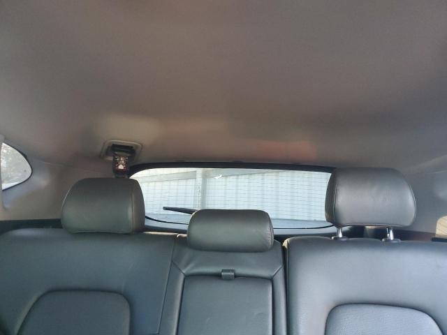 2018 HYUNDAI TUCSON VAL #3308381282