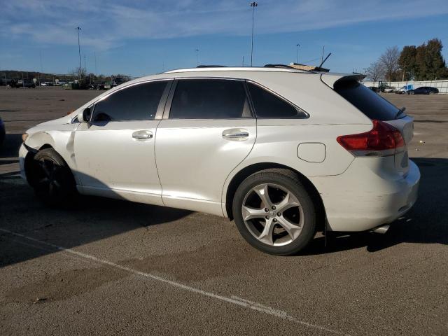 2009 TOYOTA VENZA #3312521626