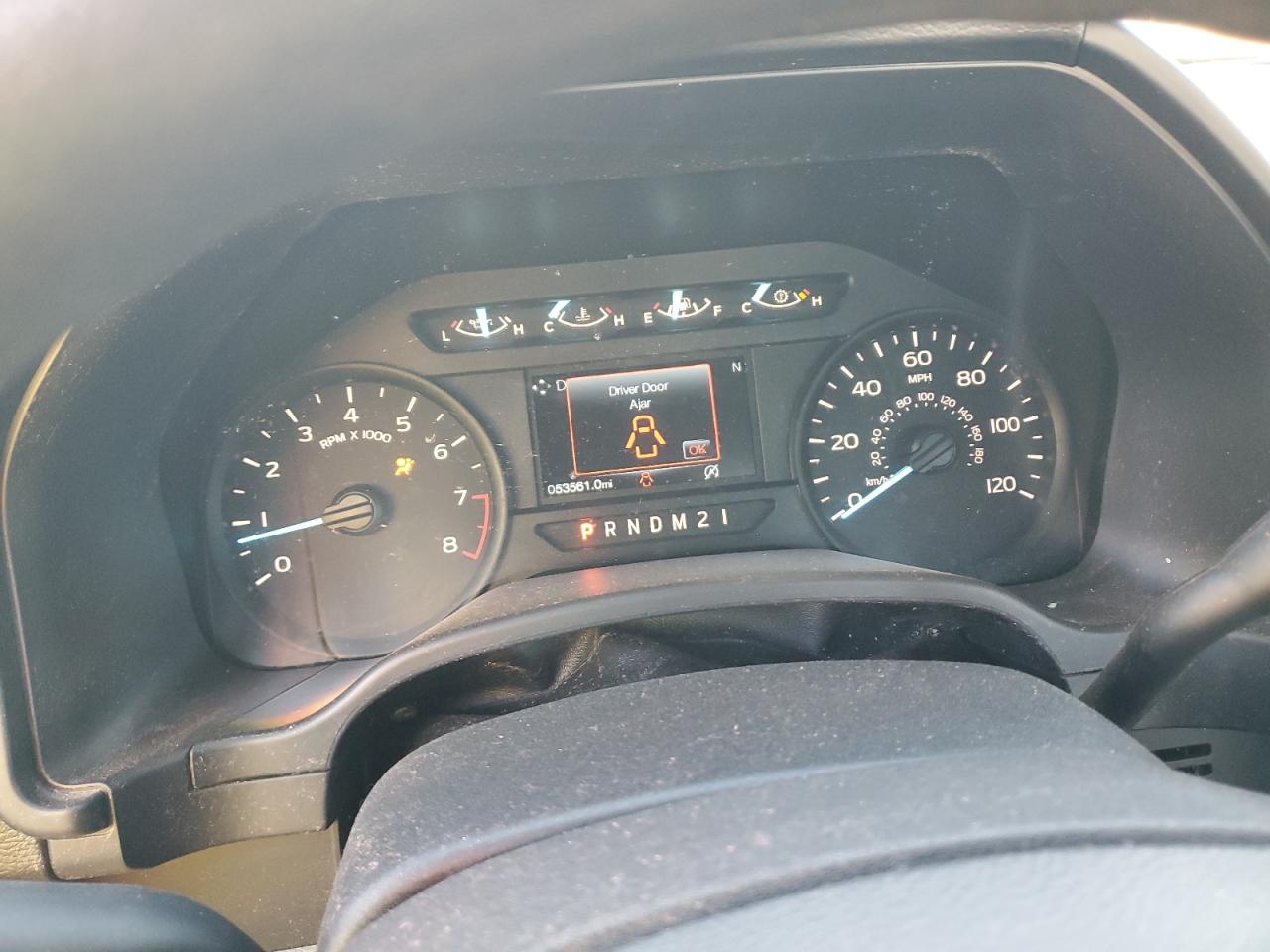 Lot #3302822930 2019 FORD F150