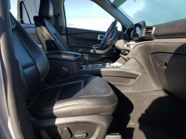2020 FORD EXPLORER X #3284777529