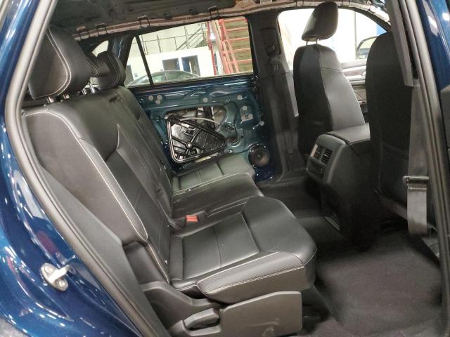 2022 VOLKSWAGEN ATLAS CROS 1V2HE2CA2NC227957