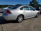 Lot #3312134107 2015 CHEVROLET IMPALA LIM