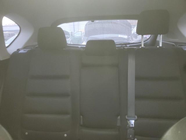 2013 MAZDA CX-5 TOURI - JM3KE4CE4D0160260