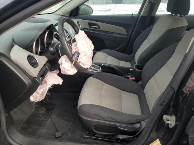 2016 CHEVROLET CRUZE LIMI #3284772528