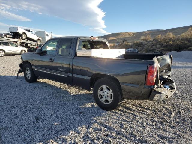 2003 CHEVROLET SILVERADO #3304730903