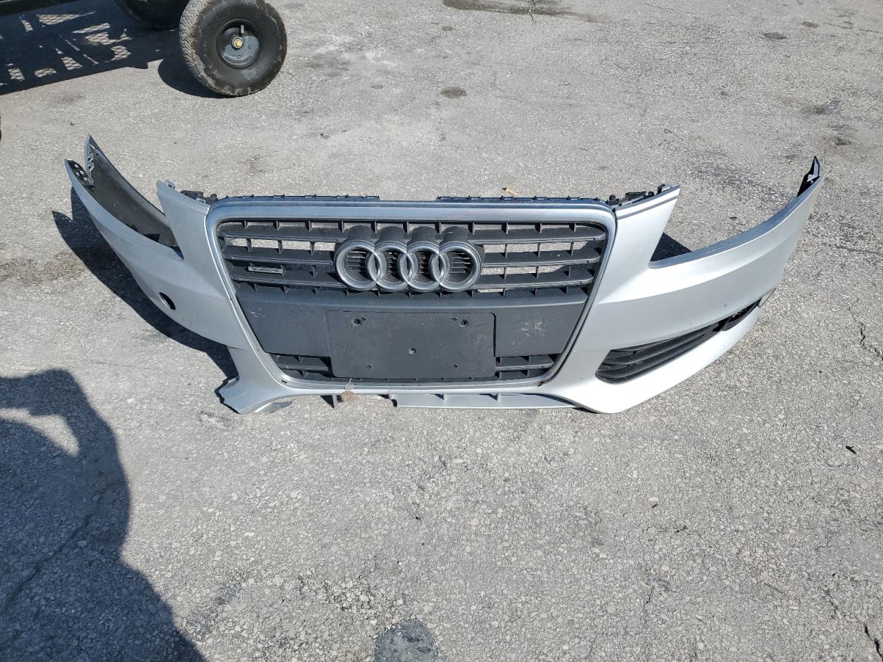 AUDI A4 PREMIUM PLUS