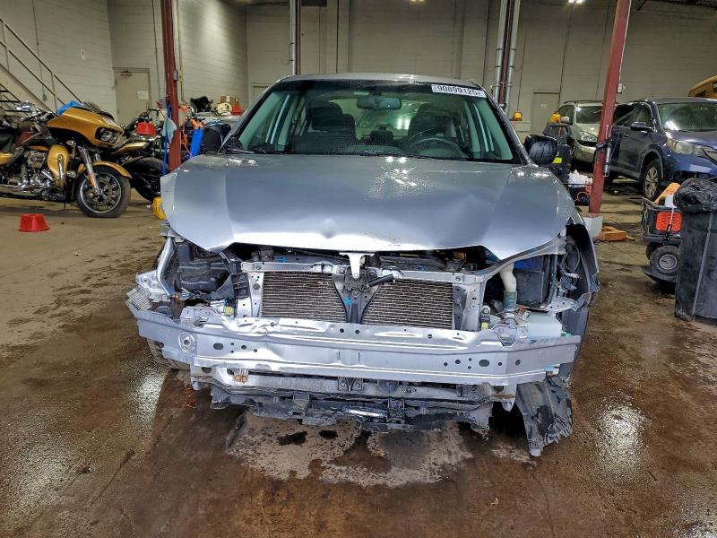 2012 SUBARU IMPREZA #3303723449