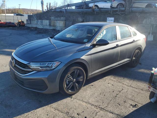 Global Auto Auctions: 2023 VOLKSWAGEN JETTA SE