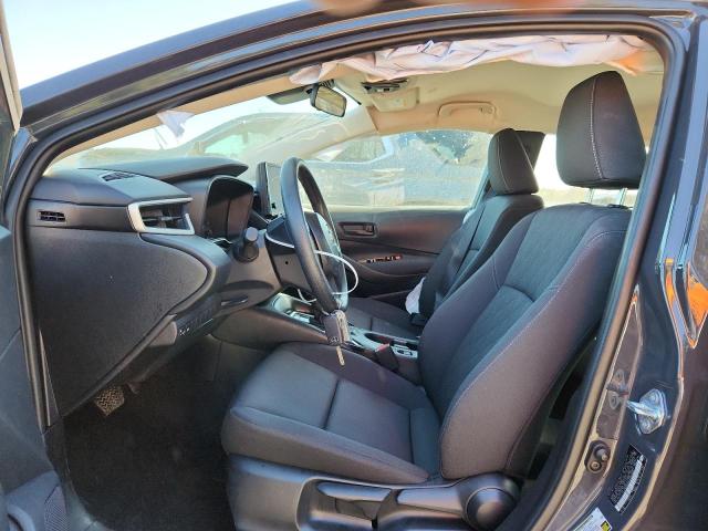 2025 TOYOTA COROLLA LE #3291177013