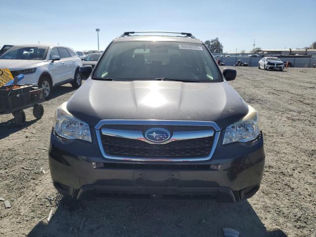 2016 SUBARU FORESTER 2 - JF2SJADC7GH557694