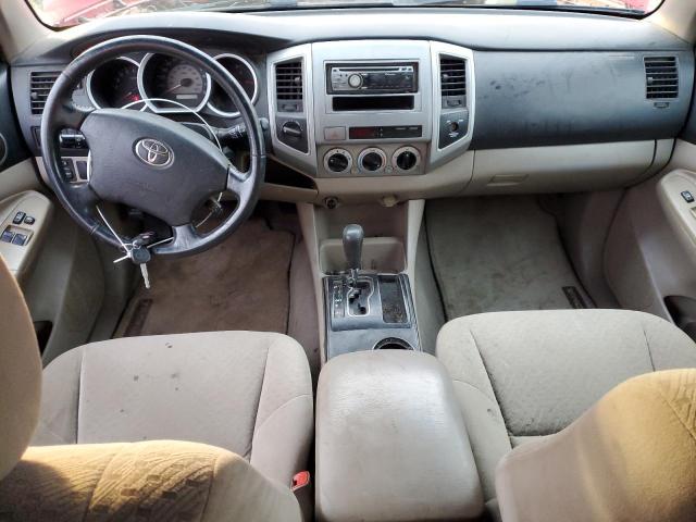 2007 TOYOTA TACOMA ACC #3294318880